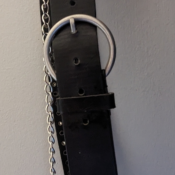 Biker belt - Picture 3 of 3
